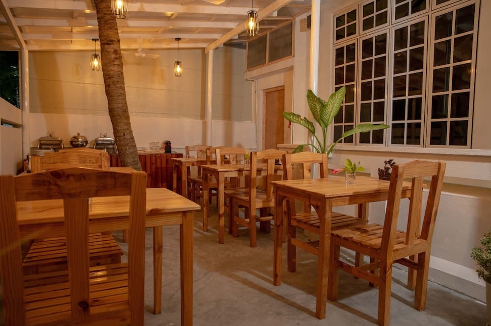 Biosphere Inn Maldives - View 65