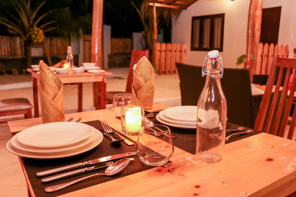 The Castaway Retreat - View 25