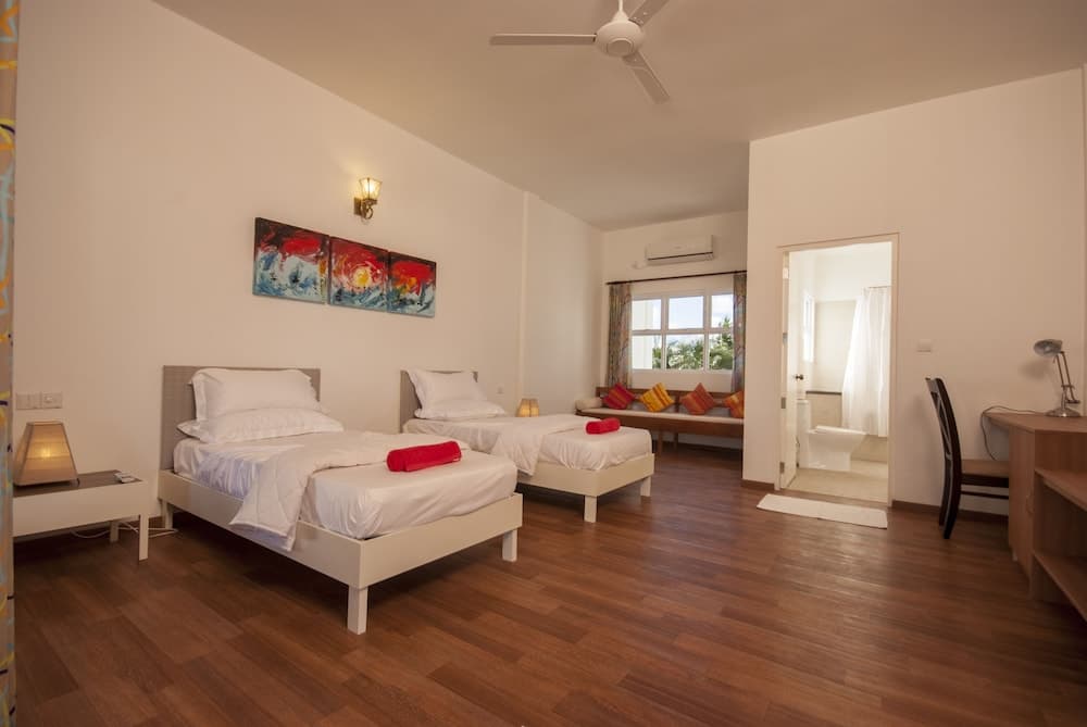 Evexia Beach Collection - A Premium Wellness Retreat - View 33