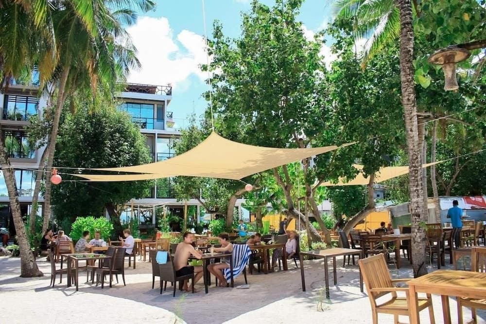 Seashore Beach Inn - View 12