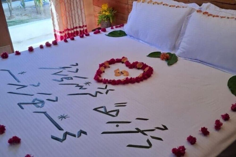 Dhontakuru Guesthouse - View 4