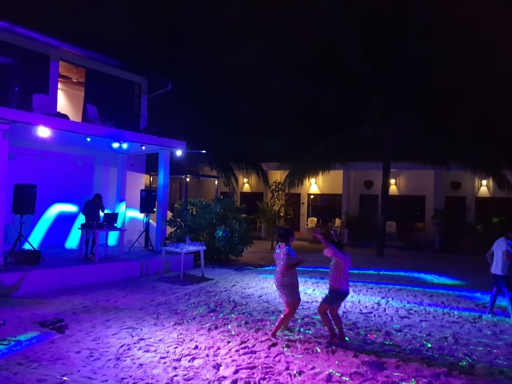 Lagoon View Maldives - View 38