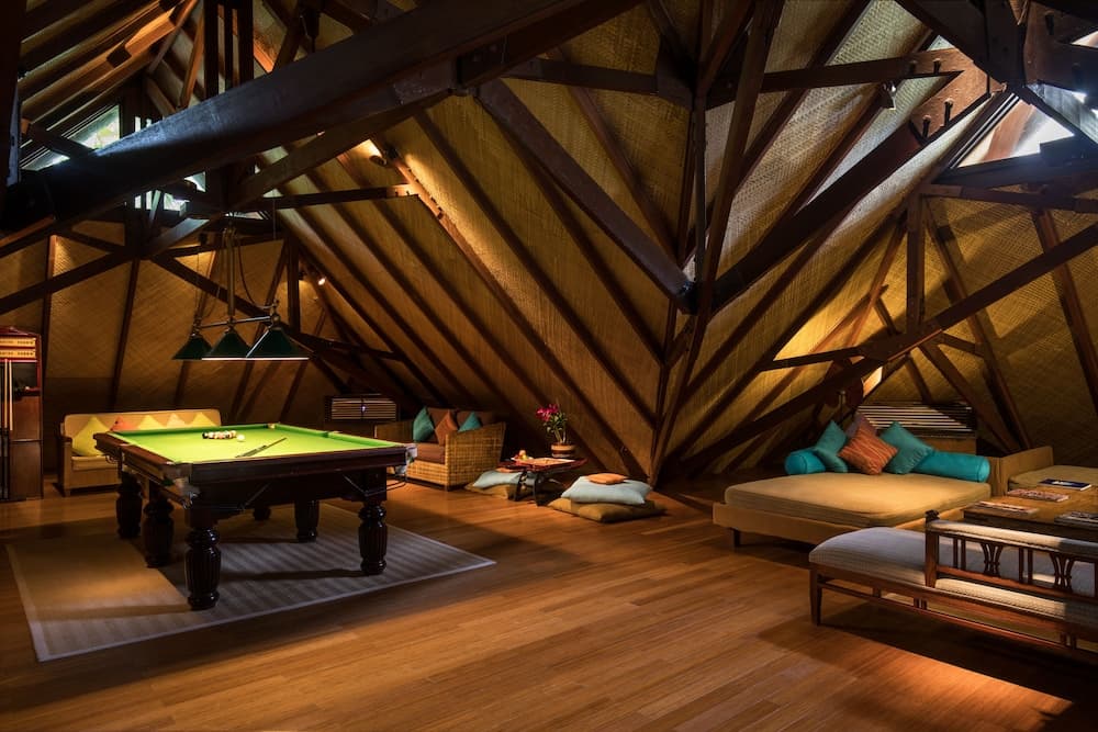 Taj Exotica Resort And Spa - View 79