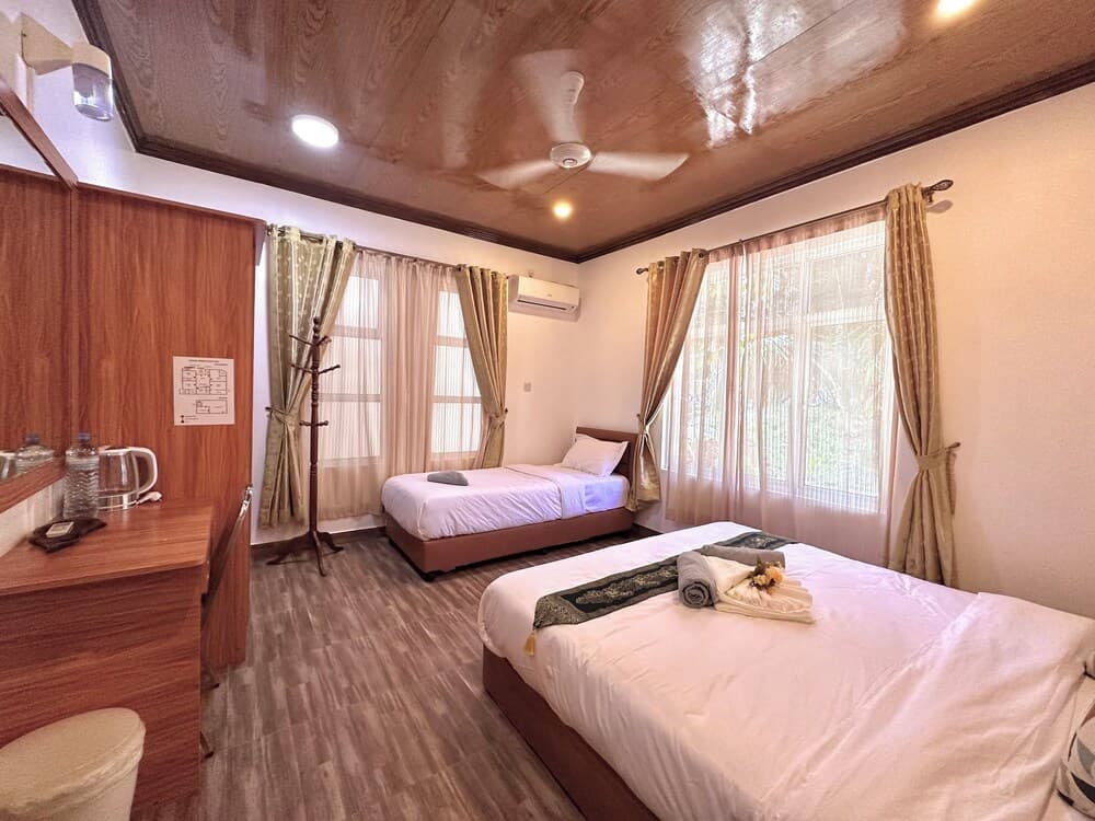 Galaxy Sunrise Guesthouse - View 48