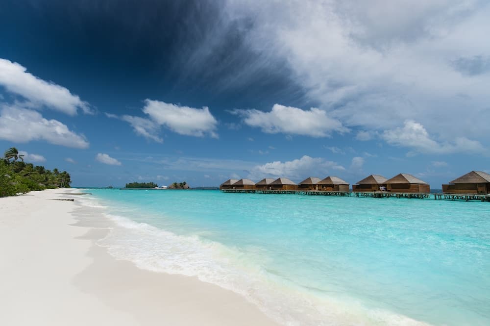 Veligandu Maldives Resort Island - View 21