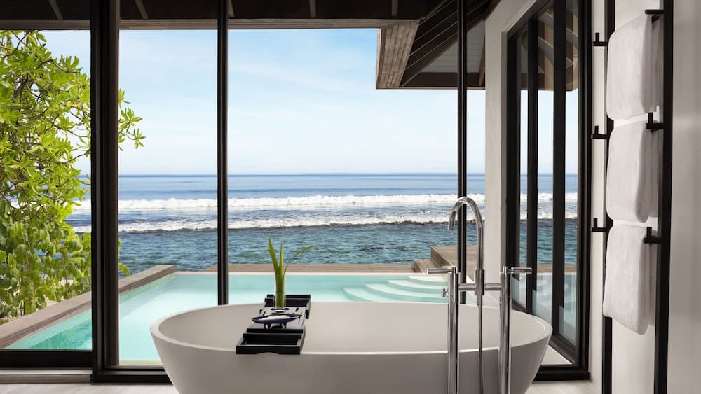 Anantara Veli Maldives Resort - Adults Only - View 11