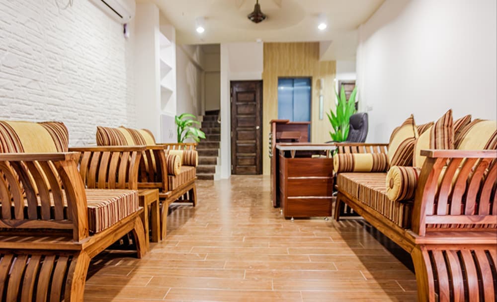 The Vinorva Maldives - View 32