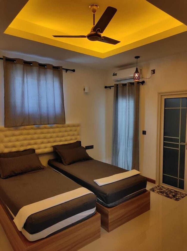 Alsha Inn Dhiffushi - View 2