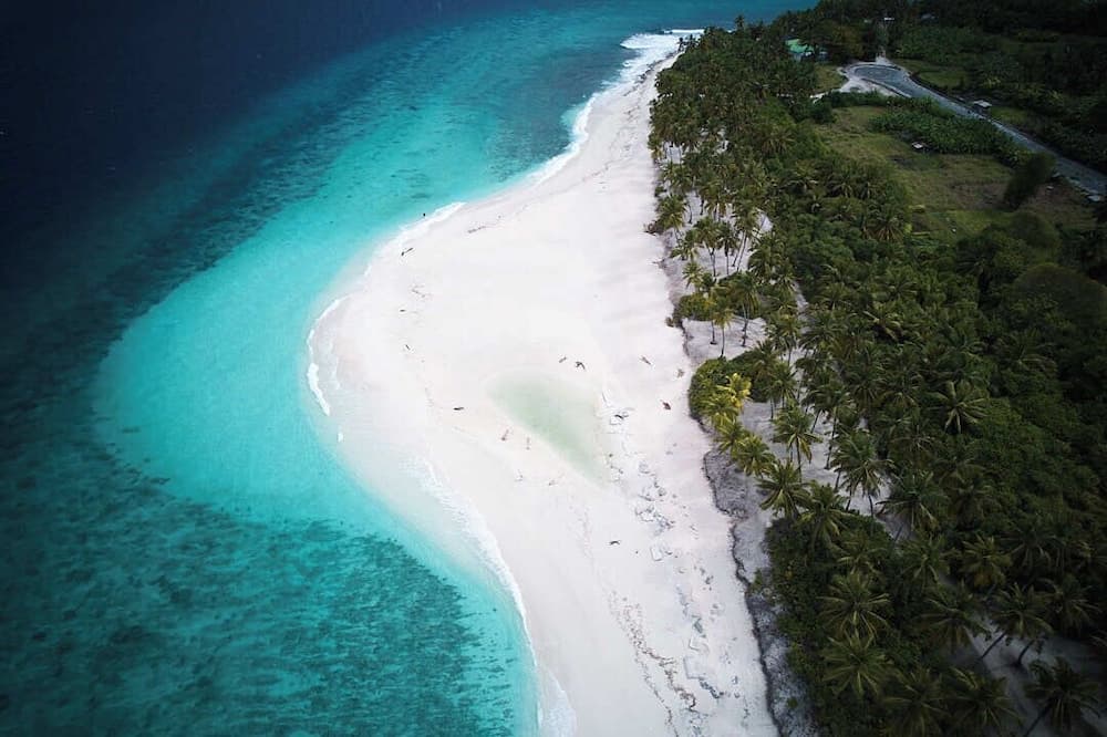 Silver County Fuvahmulah - View 2