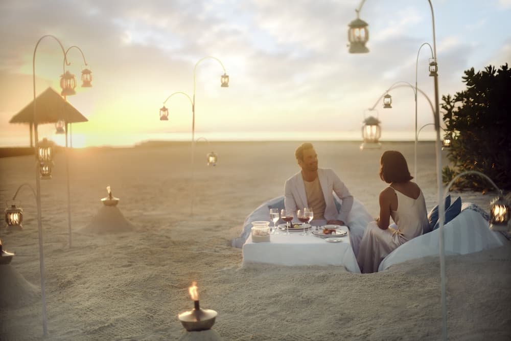 Anantara Veli Maldives Resort - Adults Only - View 34