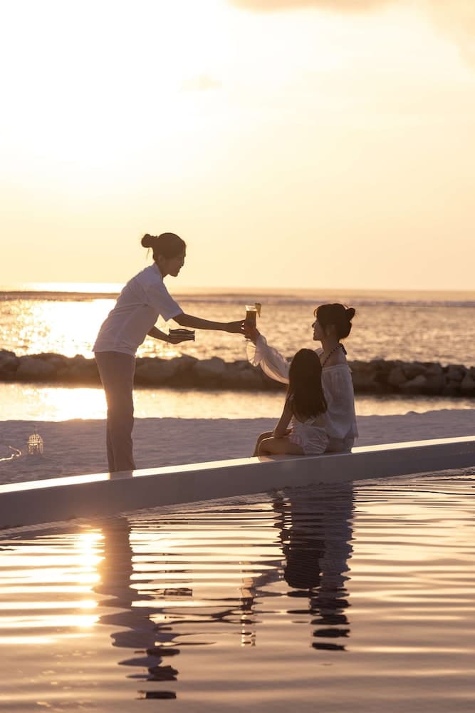 Radisson Blu Resort Maldives - View 226