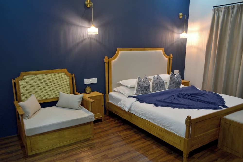 Athirige Boutique House - View 2