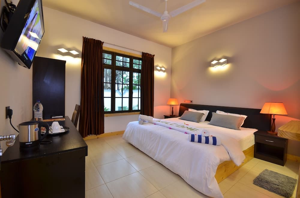 Beach Residence - View 13