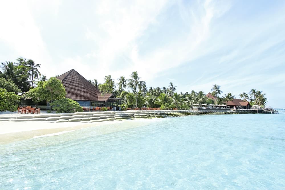 ROBINSON MALDIVES - Adults only - All Inclusive - View 56