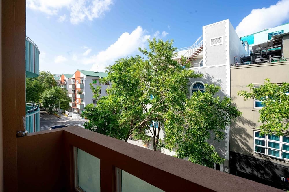 Noomoo Hulhumale - View 37