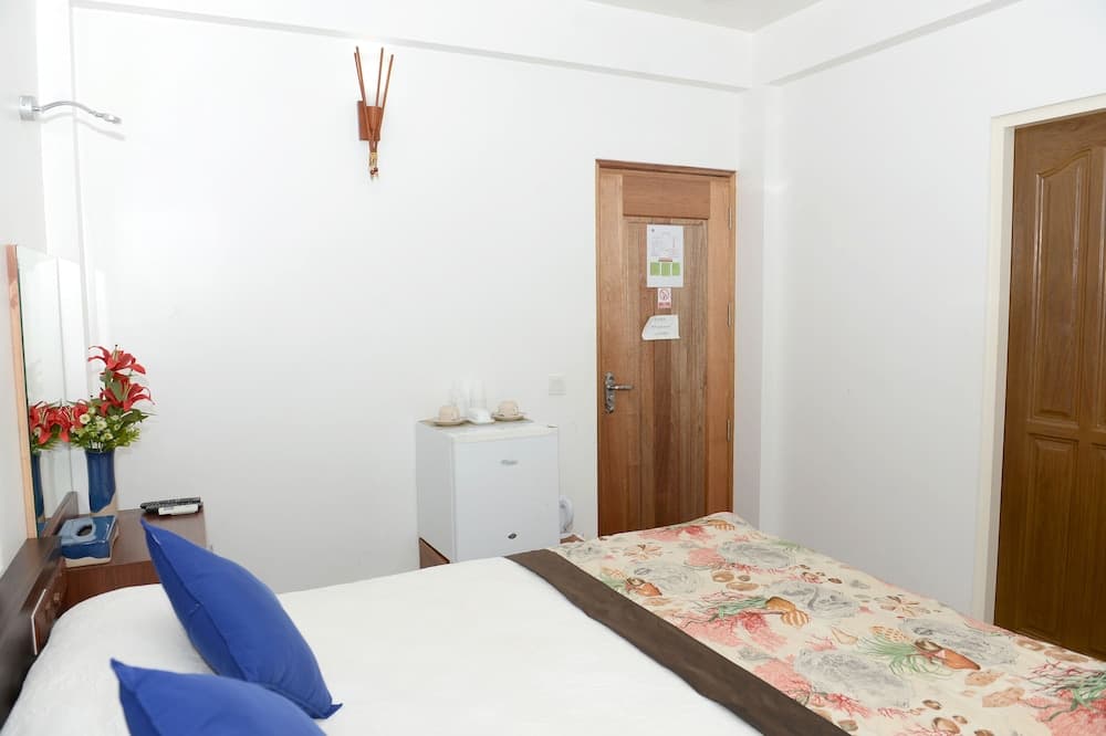 DeMal Orchid Hotel - Hulhumale - View 20