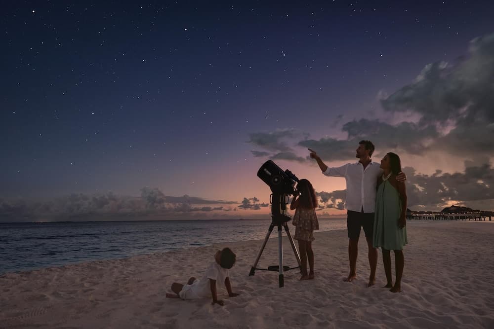 JOALI Maldives - View 86