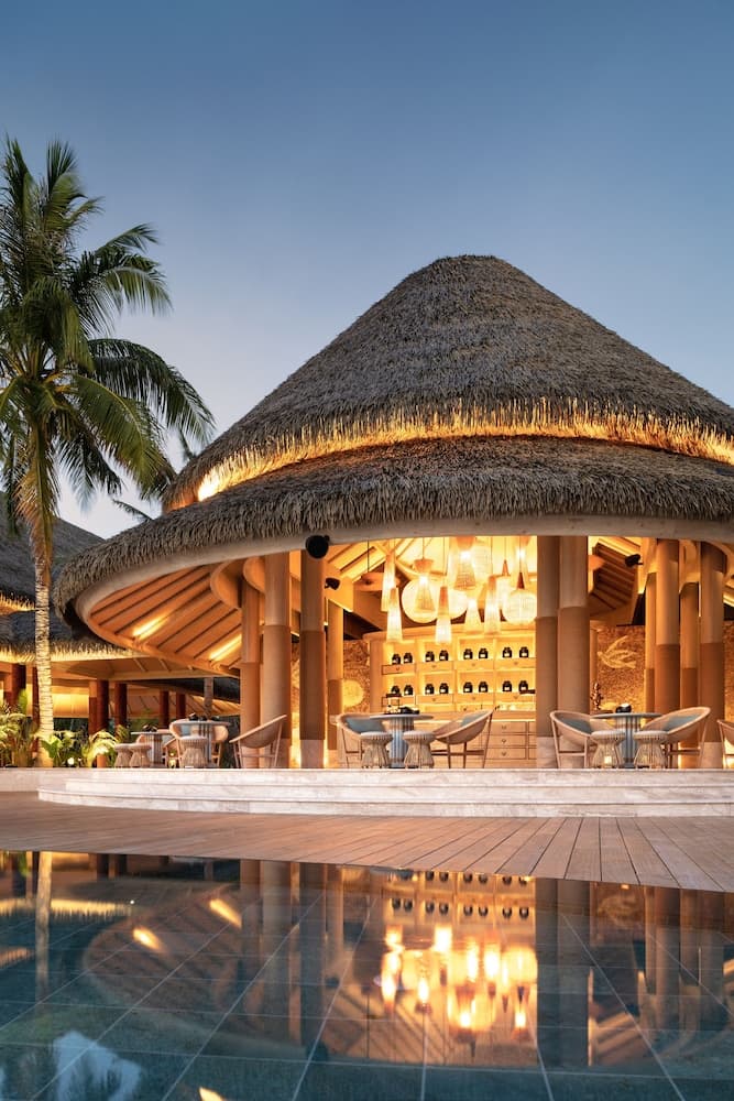 JOALI BEING - View 134