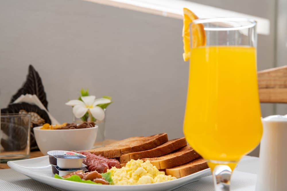 Biosphere Inn Maldives - View 70