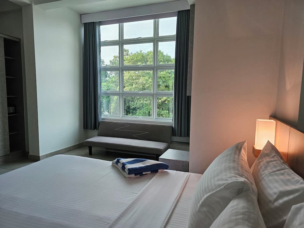 Shams Thoddoo - View 23