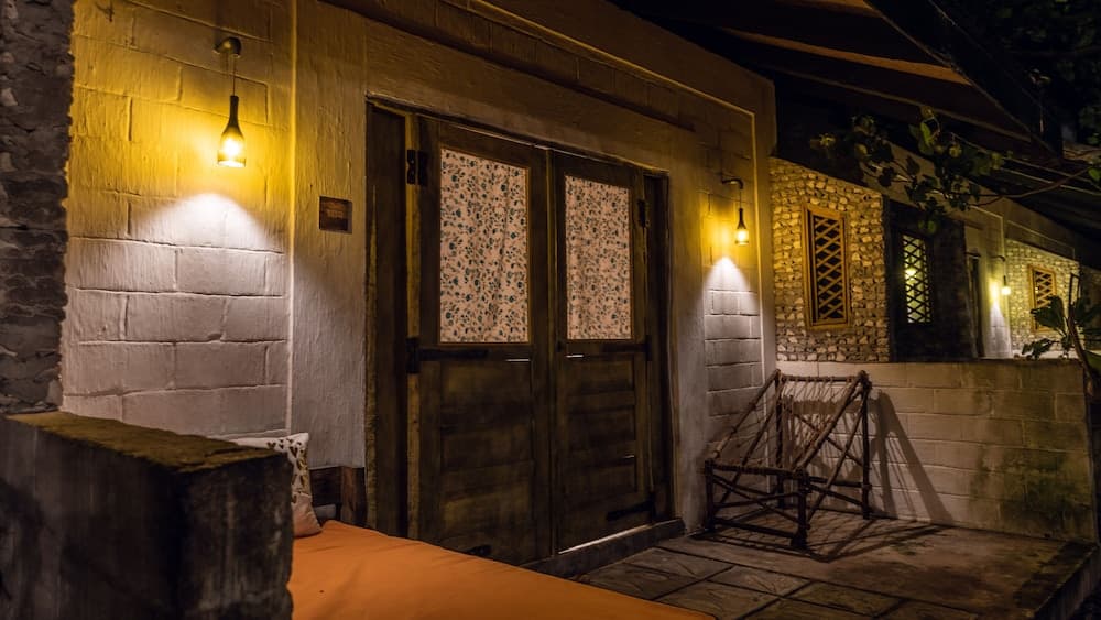 Mi Lugar Retreat and Spa - View 21