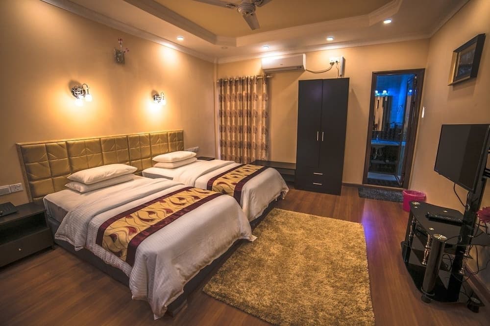 Abuharee Grand - View 18