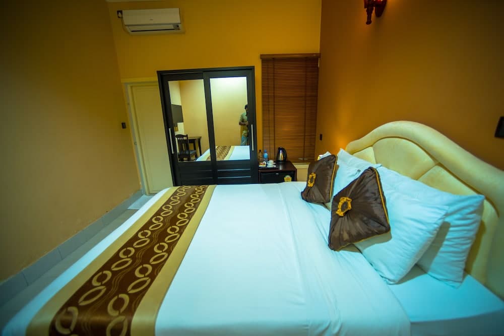 Gunbaru Inn - View 53