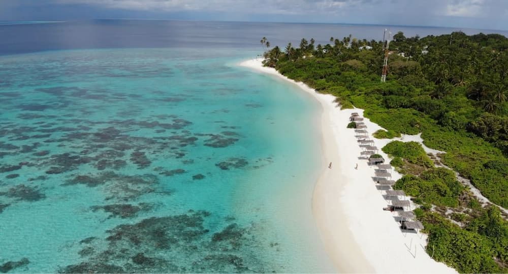 The Castaway Retreat - View 30