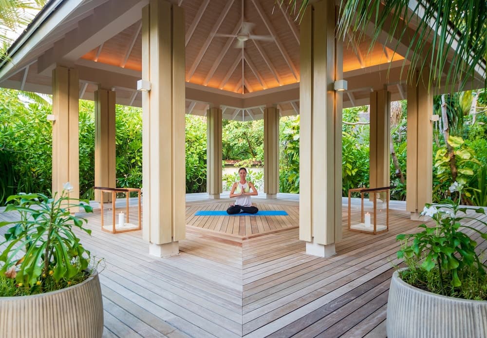 Baglioni Resort Maldives Luxury All Inclusive - LHW - View 89