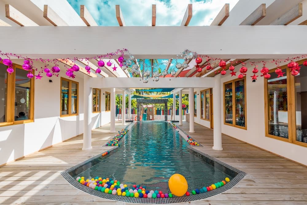 OBLU SELECT Sangeli - Premium All Inclusive with Free Transfers - View 127