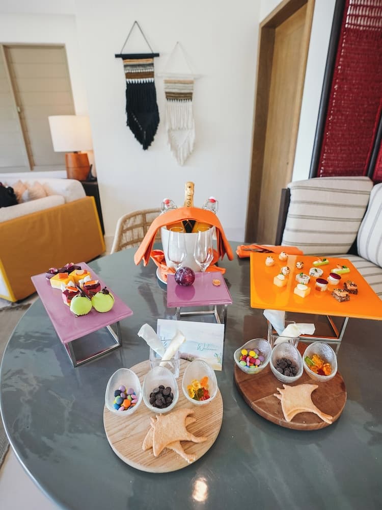 InterContinental Maldives Maamunagau Resort by IHG - View 162