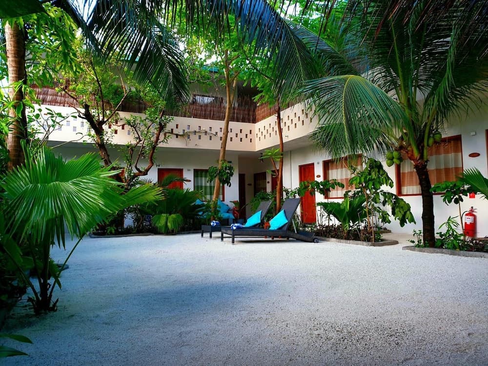 Scenic Grand Baa Fehendhoo - View 9