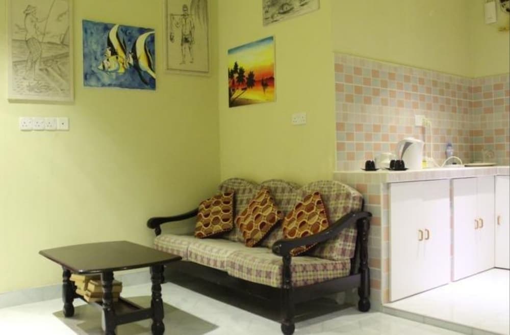 Holiday Lodge - View 22