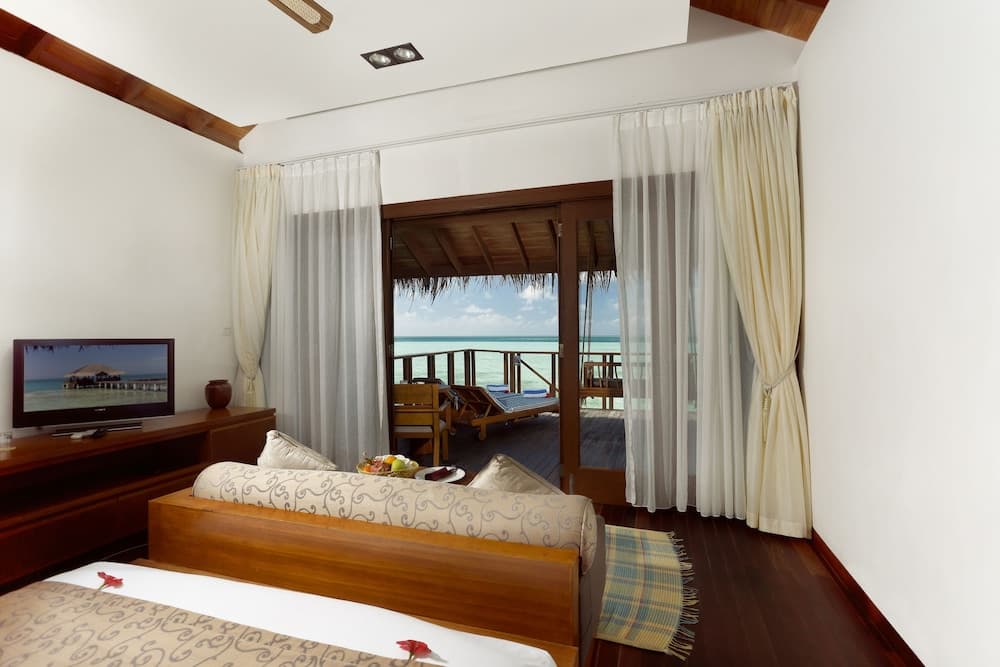 Medhufushi Island Resort - View 50
