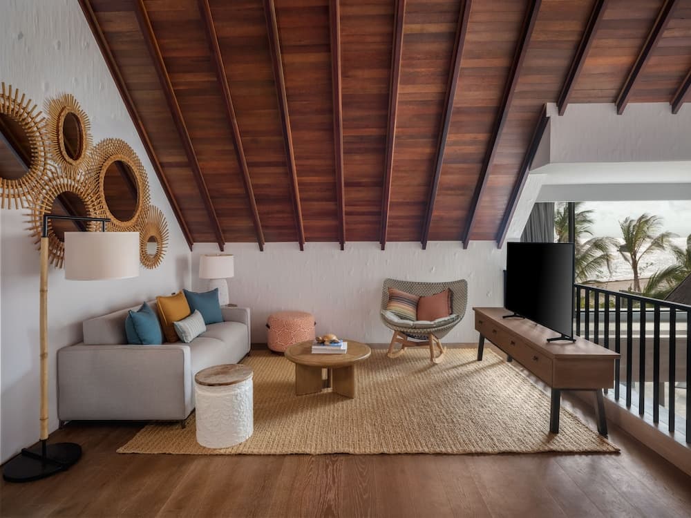 Six Senses Kanuhura - View 34