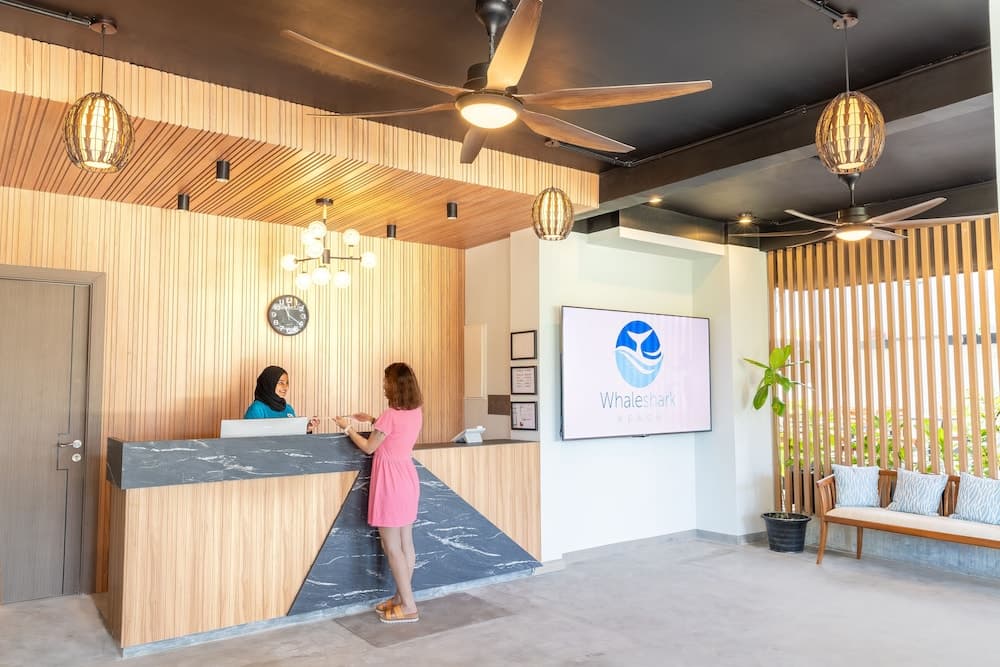 Whaleshark Beach - View 25