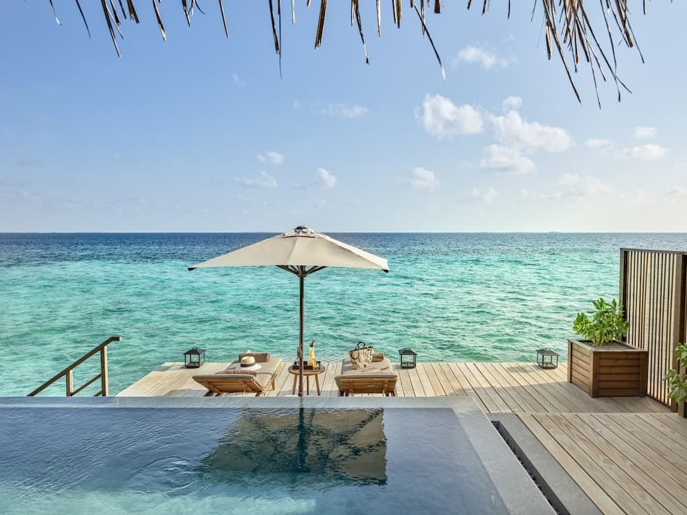 JOALI Maldives - View 115