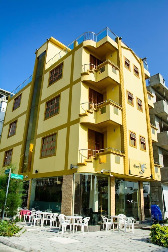 Clear Sky Inn - View 44