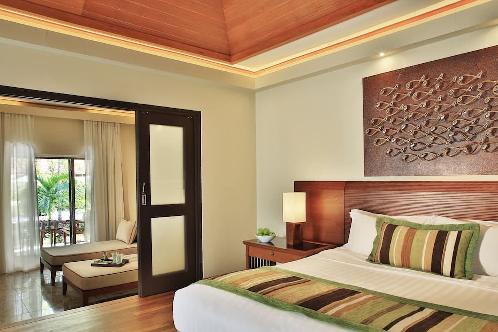 Kurumba Maldives - View 38