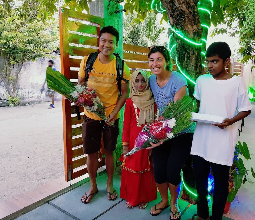 Village Life Maldives - View 54