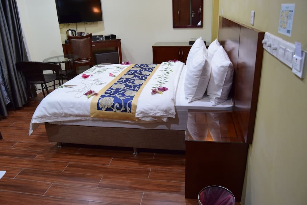 Blue Wave Guest House - View 4