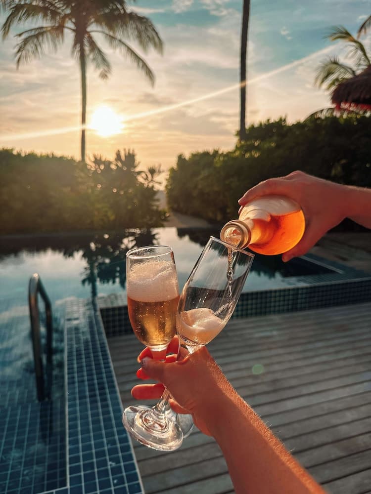 Radisson Blu Resort Maldives - View 184