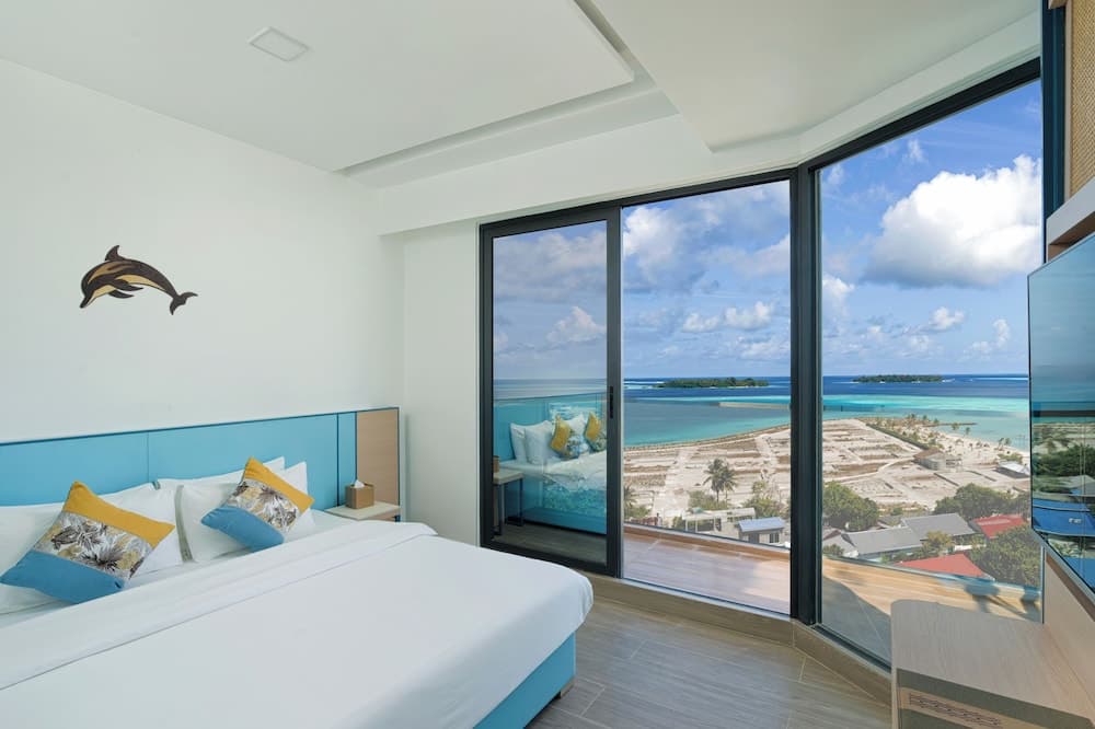 h78 Guraidhoo - View 11