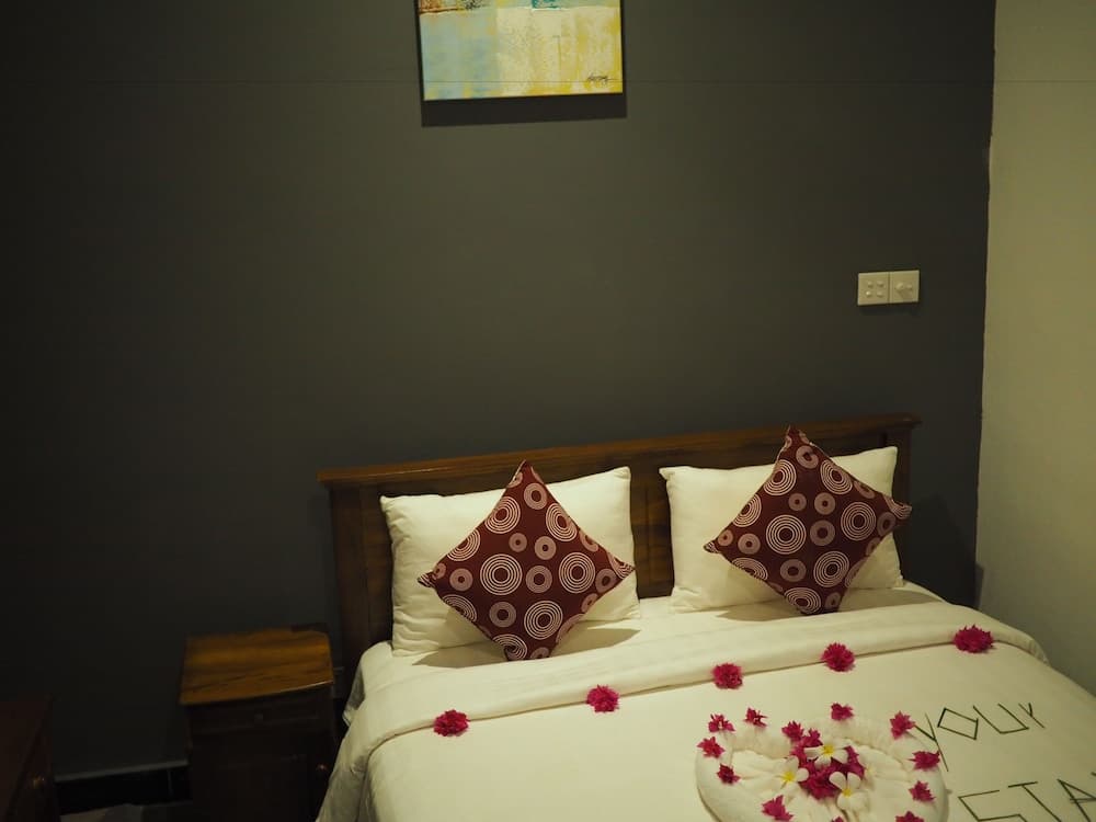 Equator HomeStay - View 16