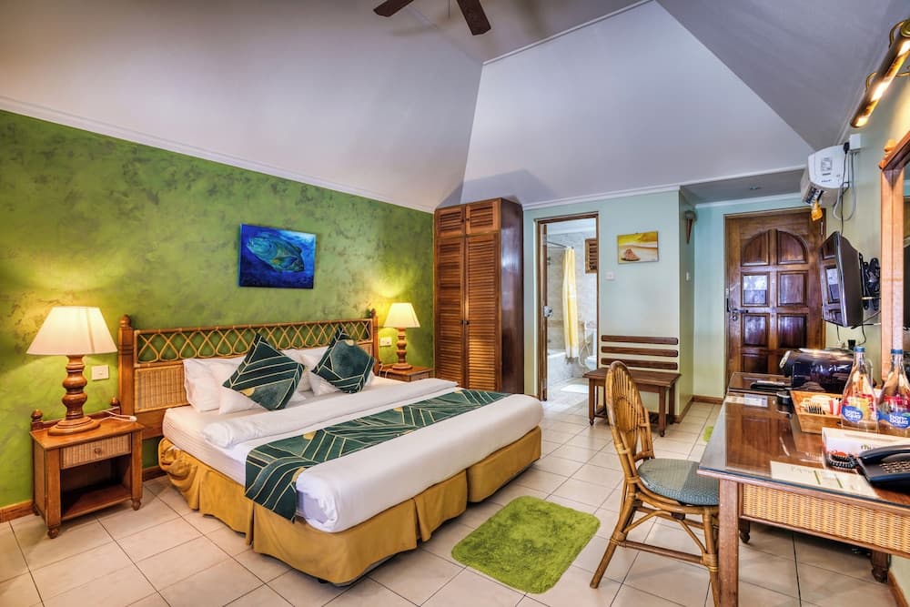 Fihalhohi Maldives - View 8