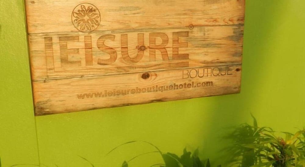 Leisure Boutique Hotel - View 19