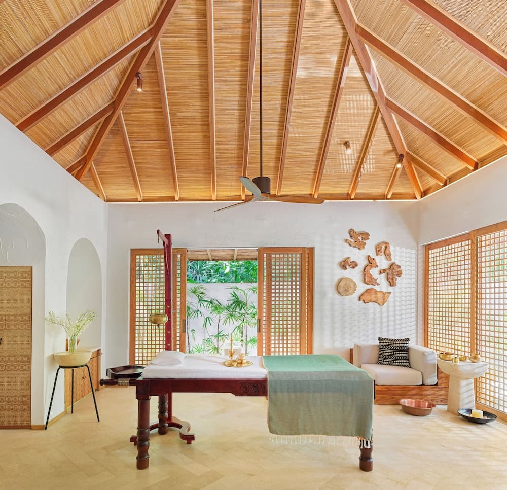 Sirru Fen Fushi Private Lagoon Resort - View 30