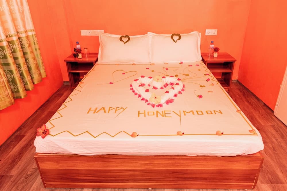 SEASUNBEACH MAAFUSHI - View 4