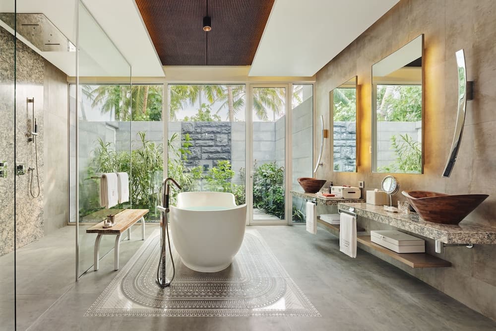 Jumeirah Olhahali Island - View 73