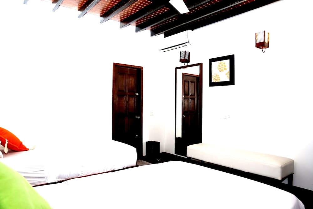 Pandanus Villa - View 2